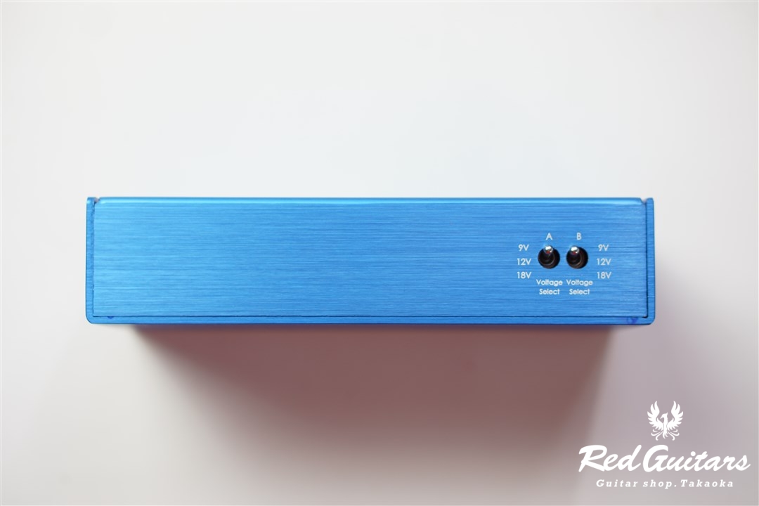 FIREGLOW PPS-01 | Red Guitars Online Store